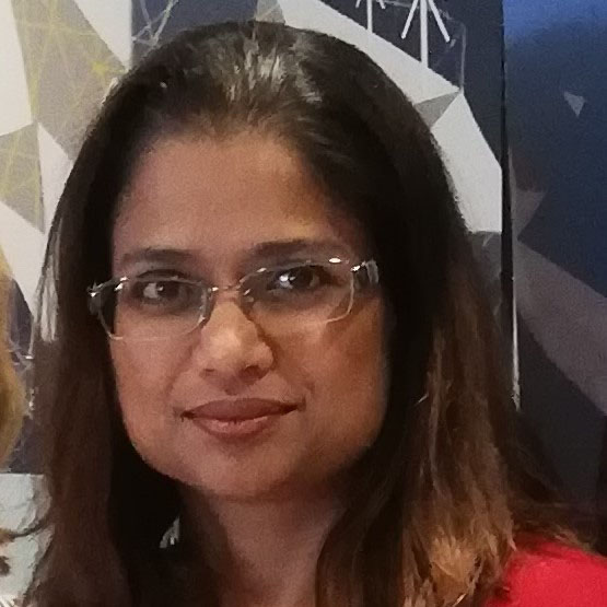 Bonita Sharif Profile Photo