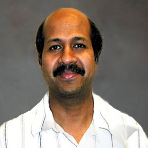 Professor Profile Image