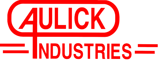 Aulick Industries Logo