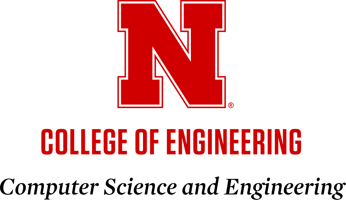 UNL CSE Logo