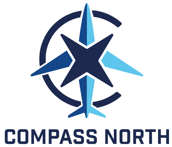 Compass North Logo