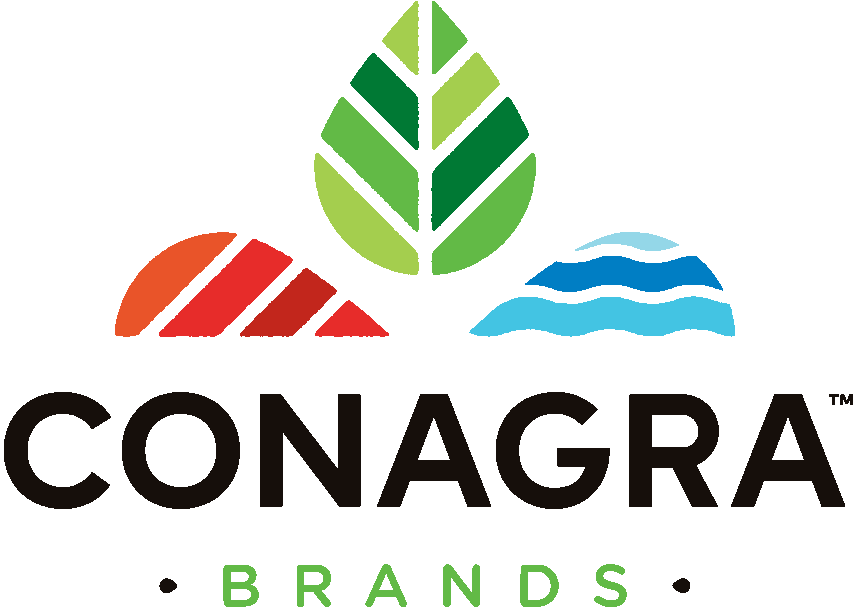 Conagra Brands Logo