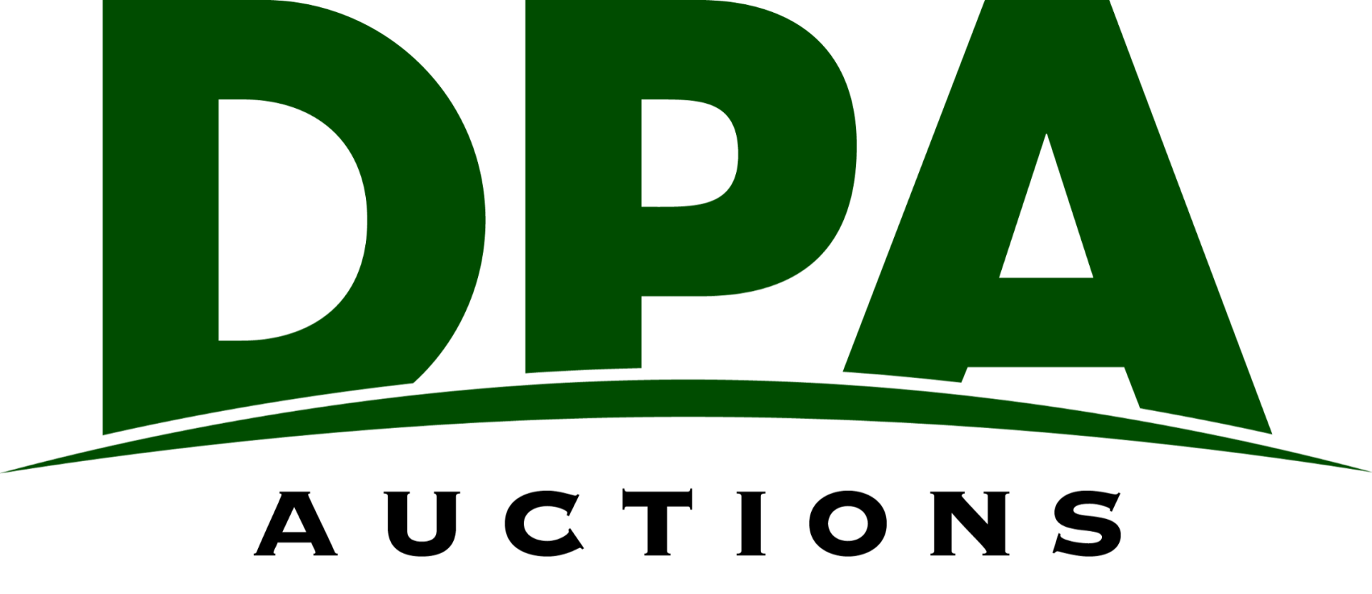 DPA Auctions Logo