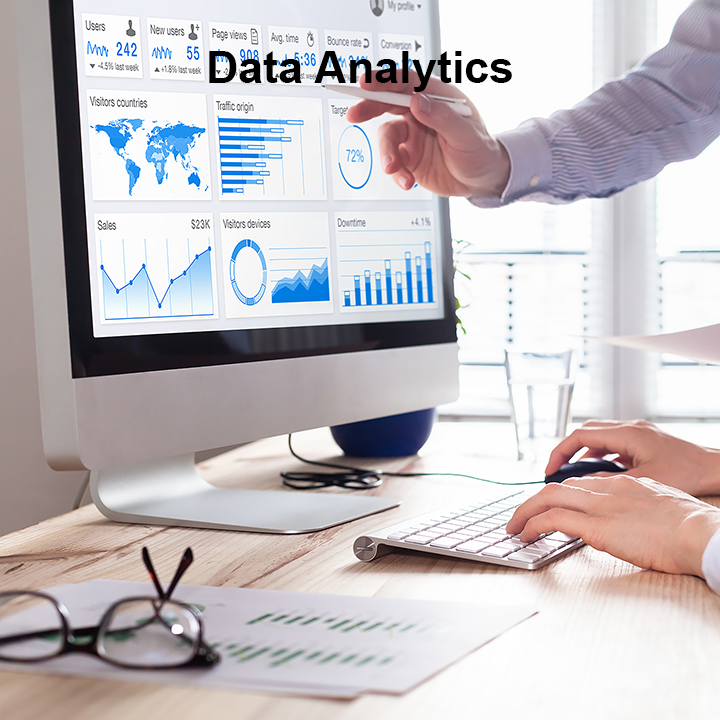 Data Analytics