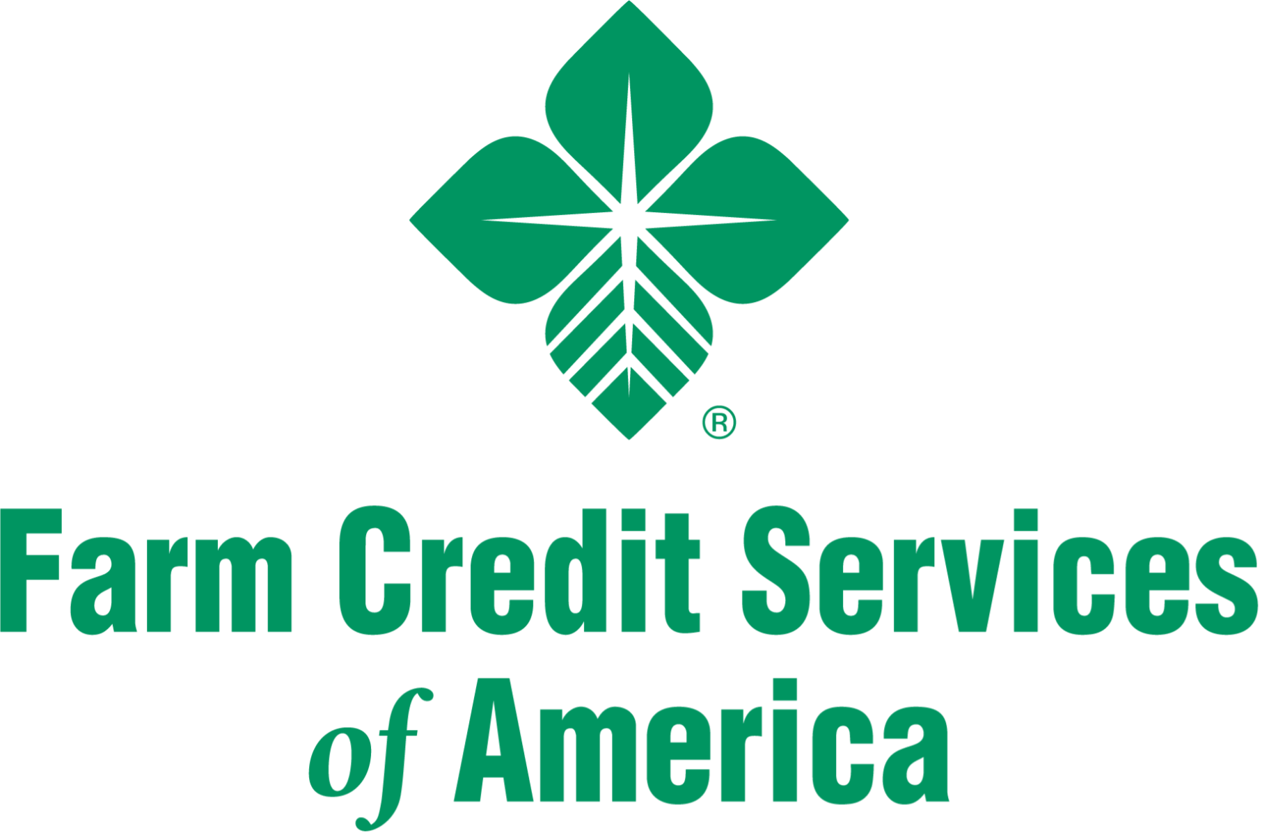 Farm Credit Services of America Logo