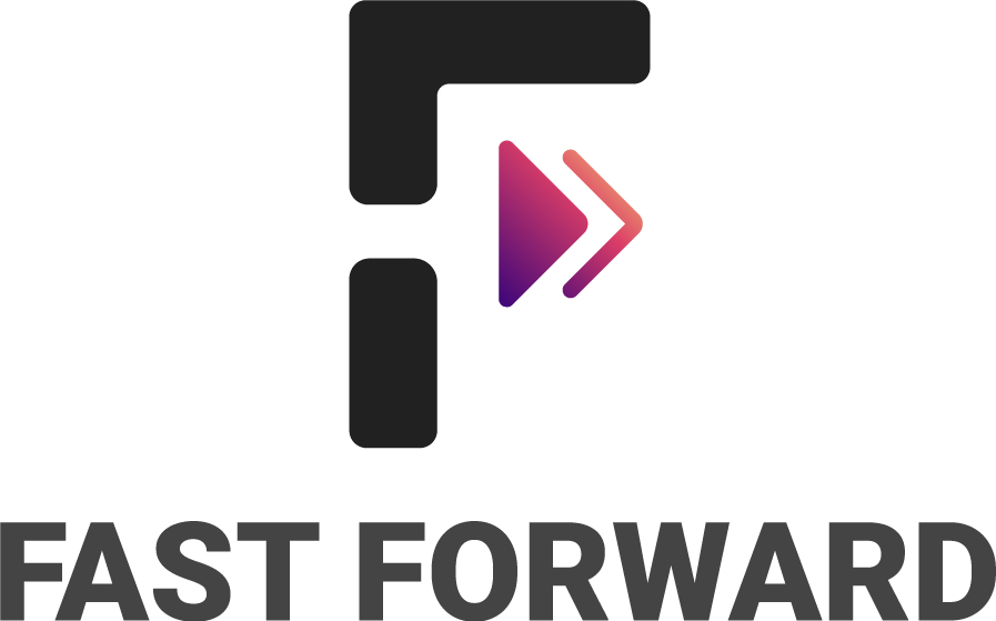 Fast Forward Logo