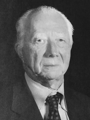 Dr. George F. Haddix