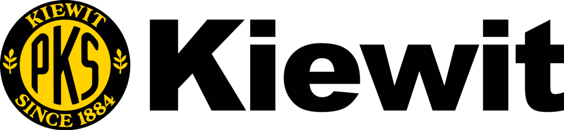 Kiewit Logo