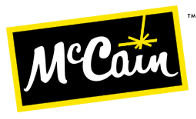 McCain Foods Logo