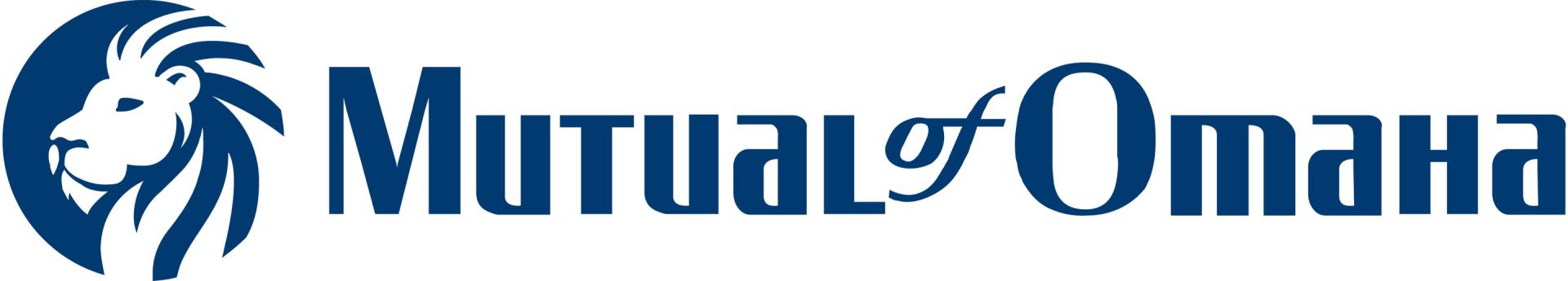 Mutual of Omaha Logo