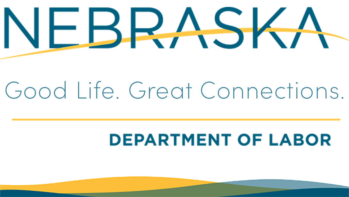 Nebraska Department of LaborLogo