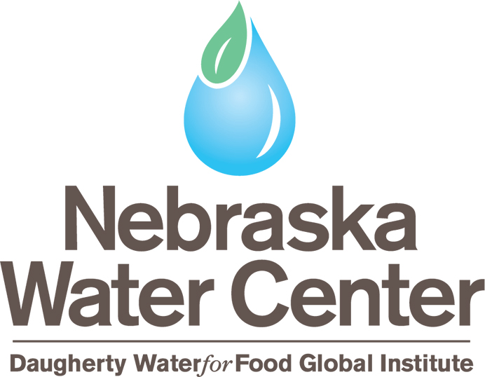 Nebraska Water Center Logo