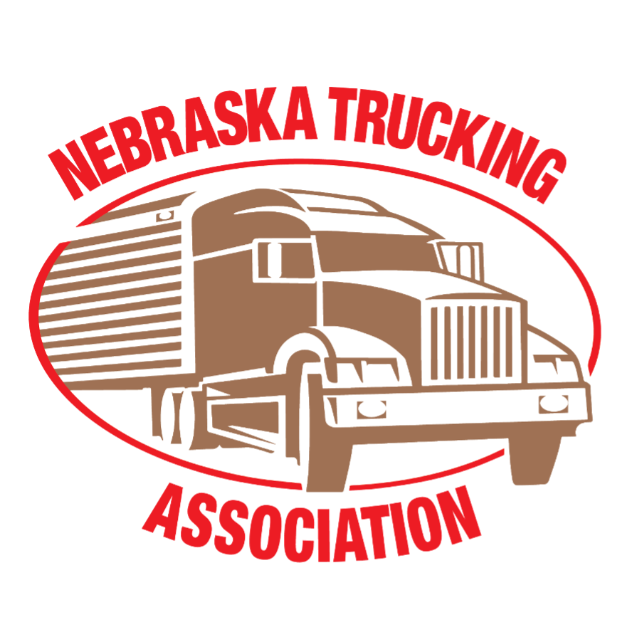 Nebraska Trucking Association Logo