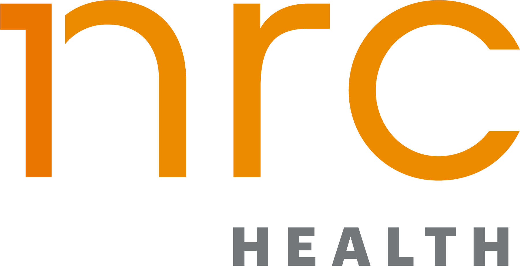 NRC Health Logo