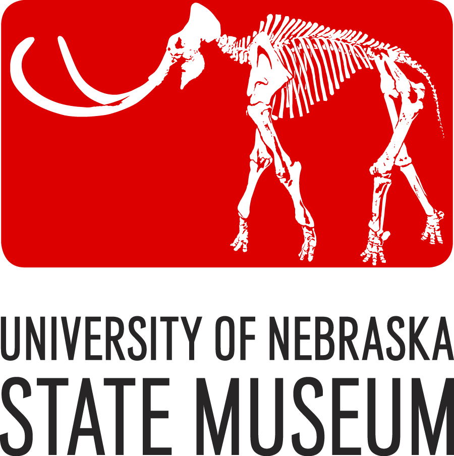 UNL State Museum Logo