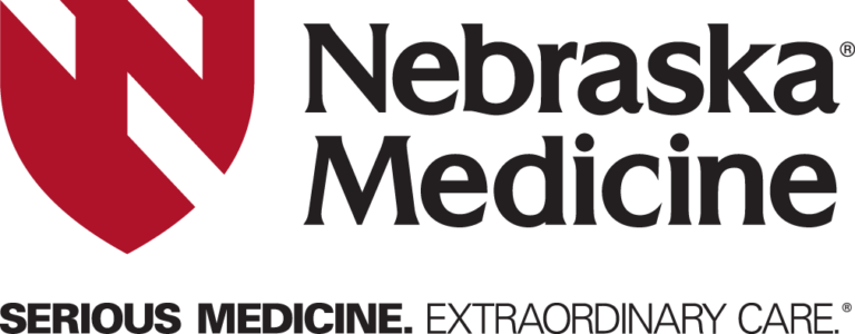 Nebraska Medicine Logo