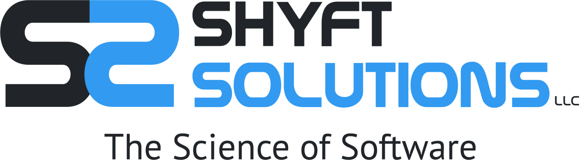 Shyft Solutions Logo