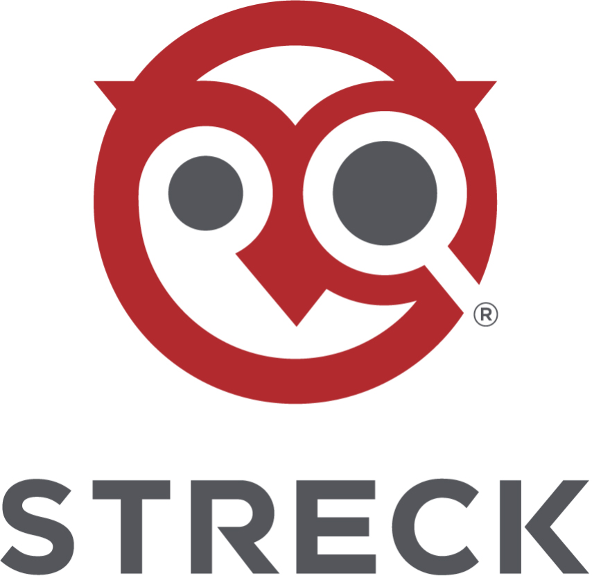 Streck Logo