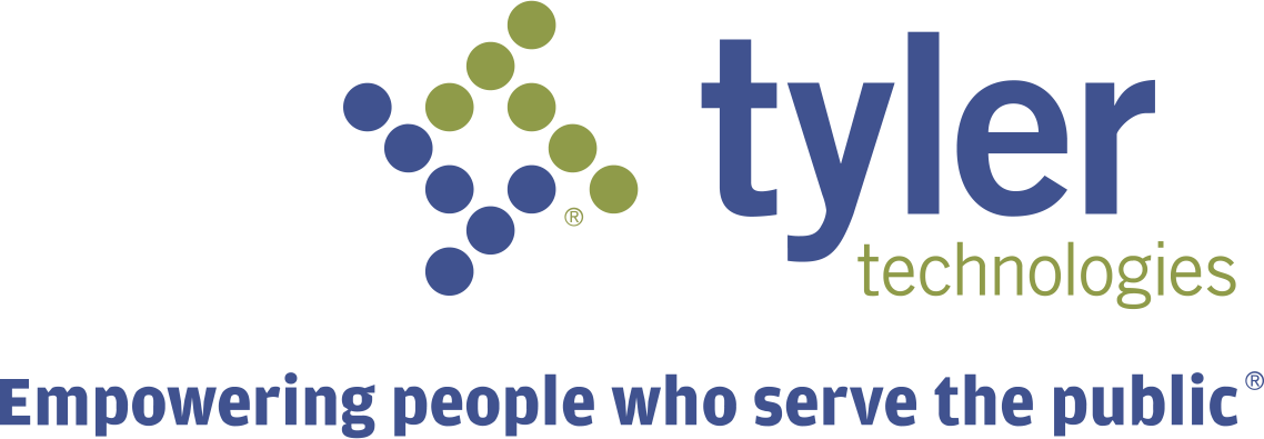 Tyler Technologies Logo