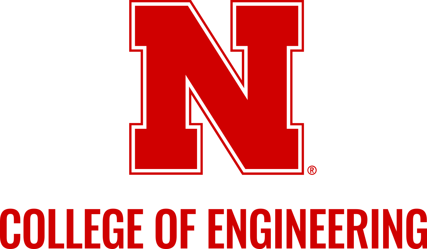 UNL COE Kiewit Hall Logo