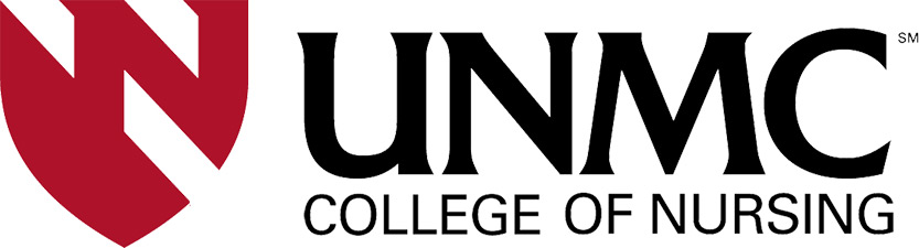 UNMC College of Nursing Logo