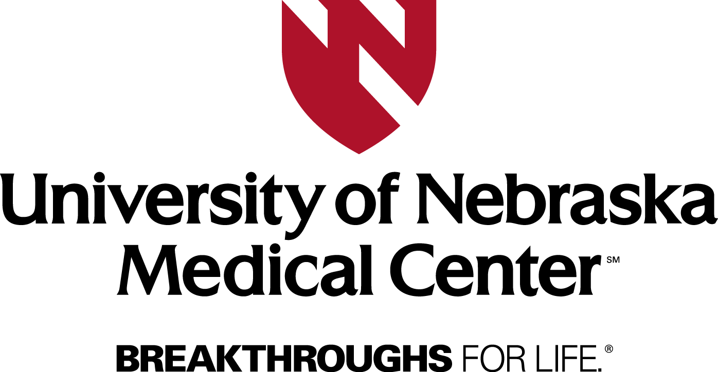 UNMC College of Nursing Logo