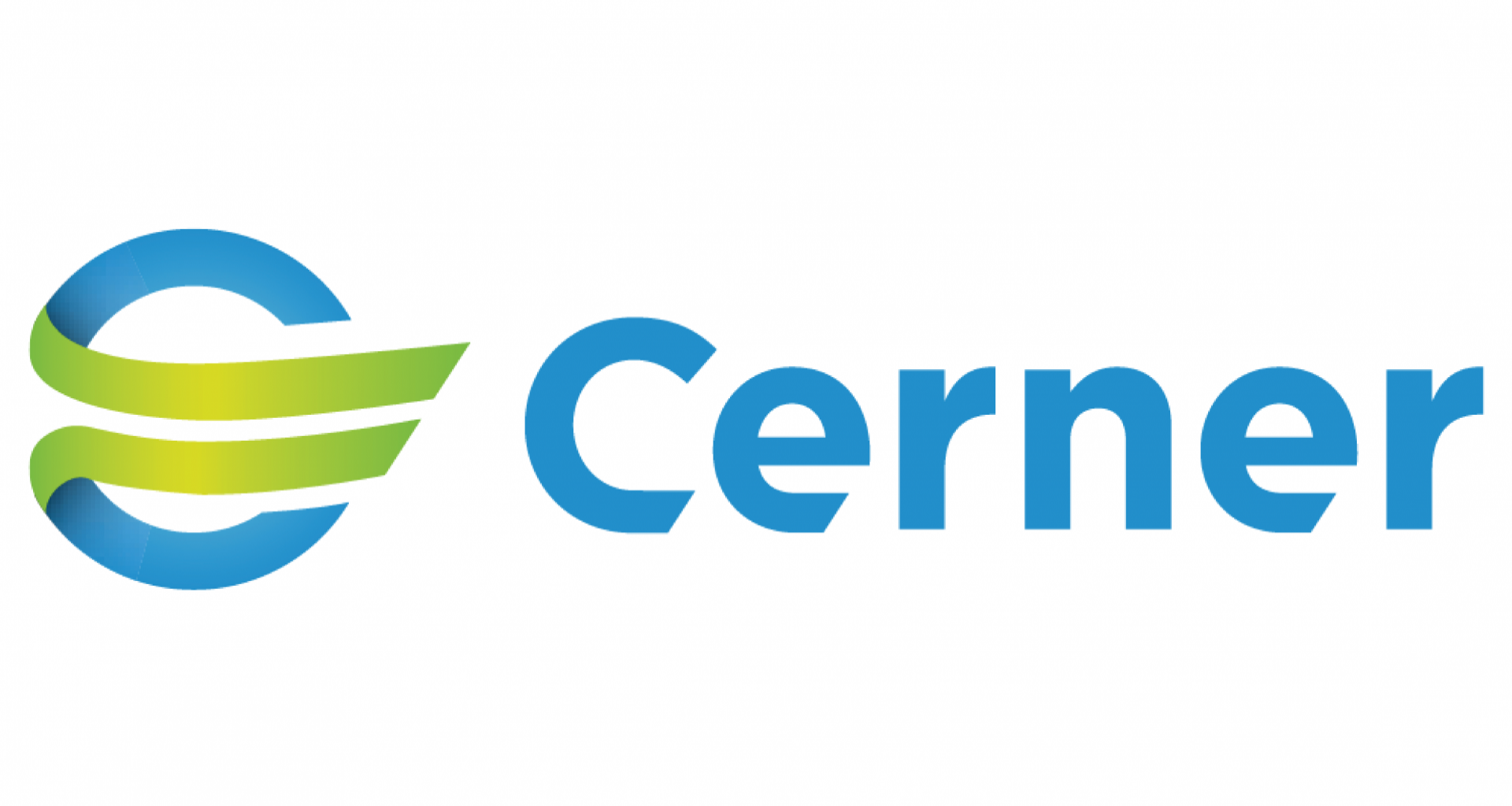 Cerner logo