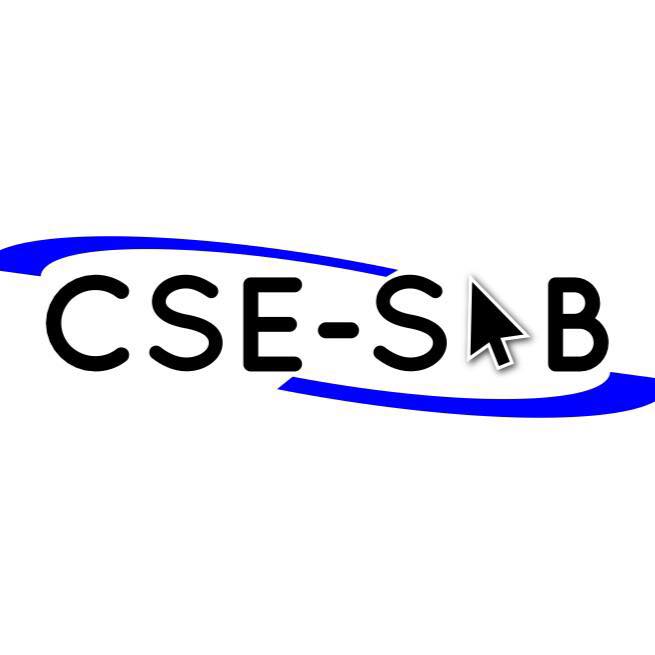 CS-SAB logo