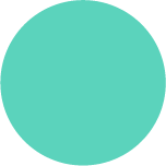 Teal Dot