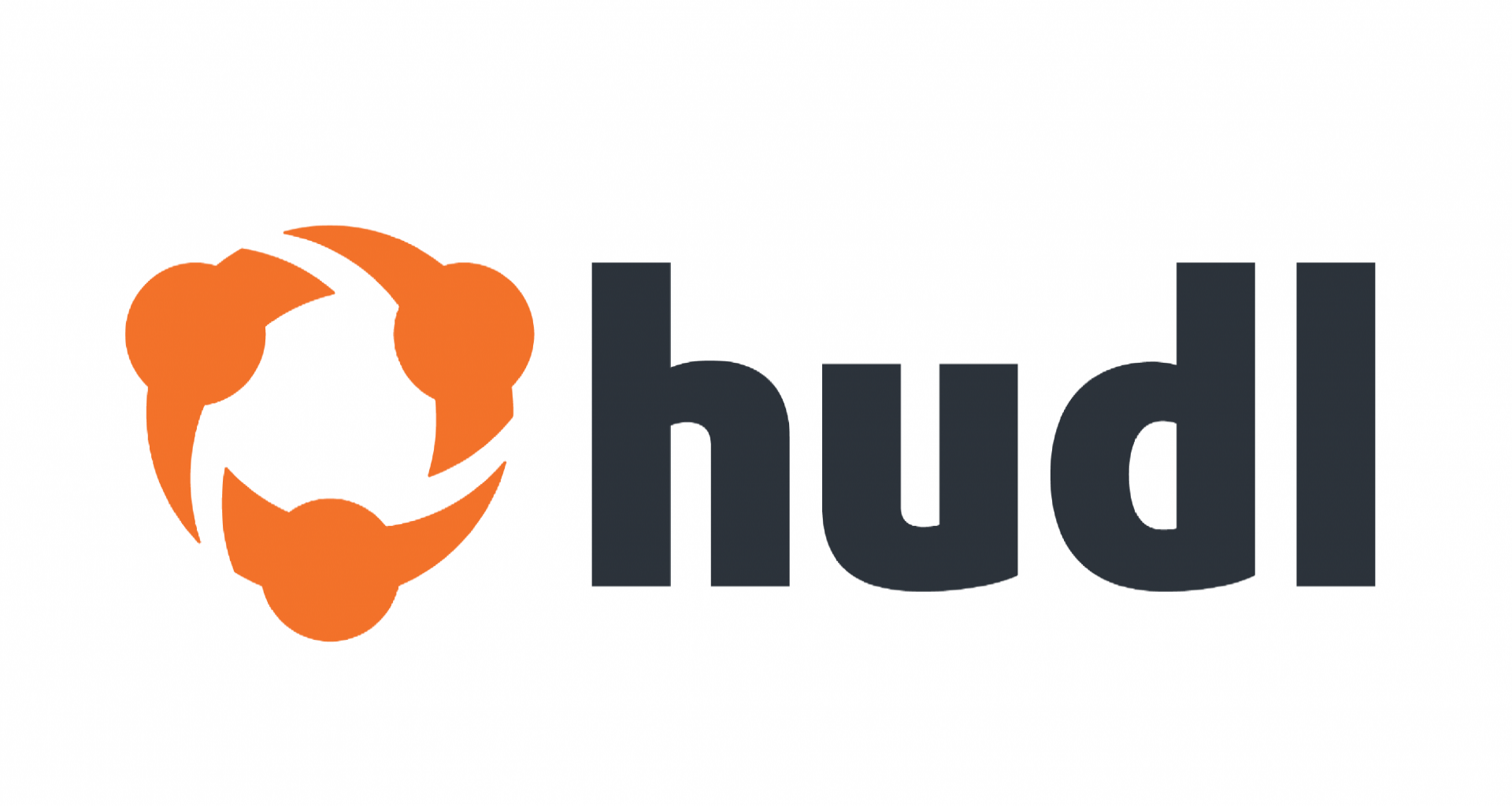 Hudl logo