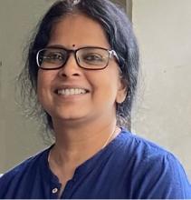 Dr. Deepa Venkitesh