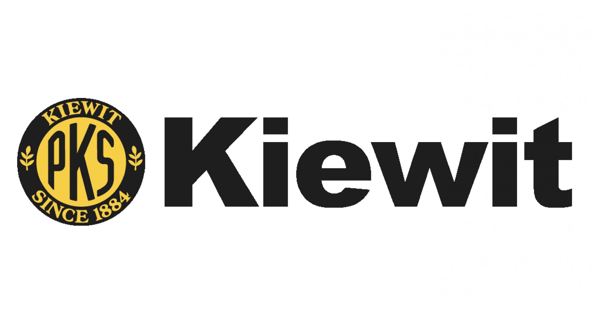 Kiewit logo