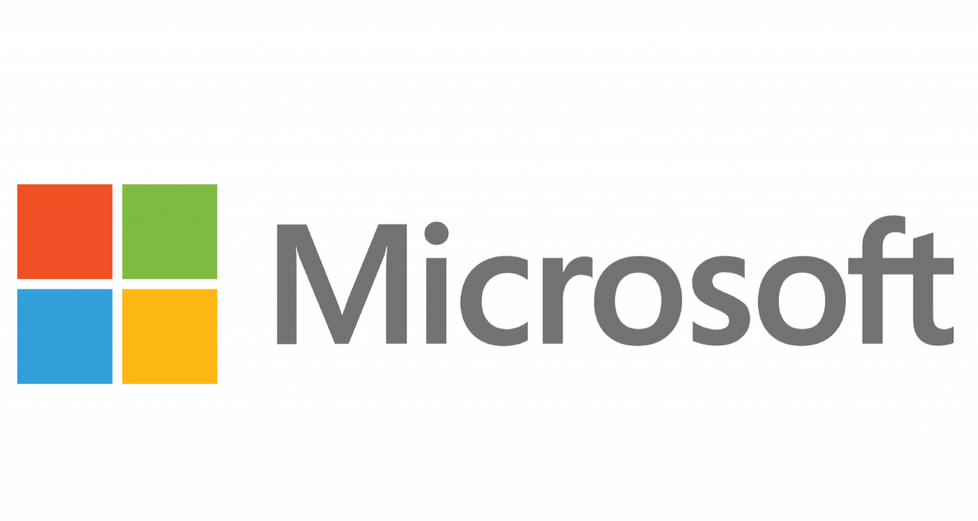 Microsoft logo