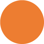 Orange Dot