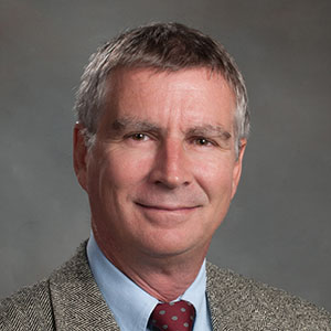 Stephen Reichenbach Profile Photo