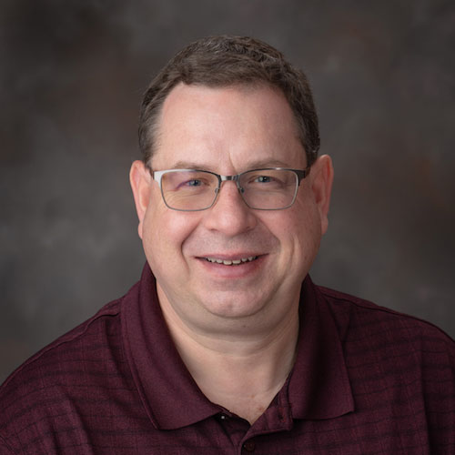 Ron Kruml Profile Photo