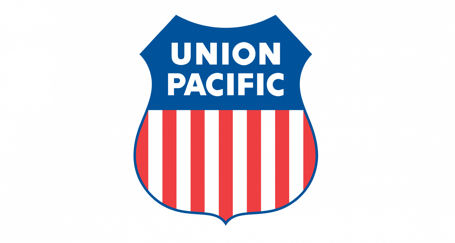 Union Pacific logo