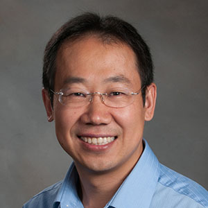 Lisong Xu Profile Photo