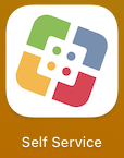 self service icon