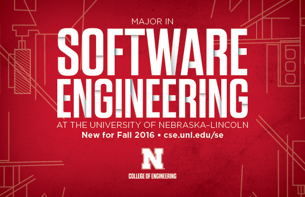 Photo Credit: Software Engineering Program Poster