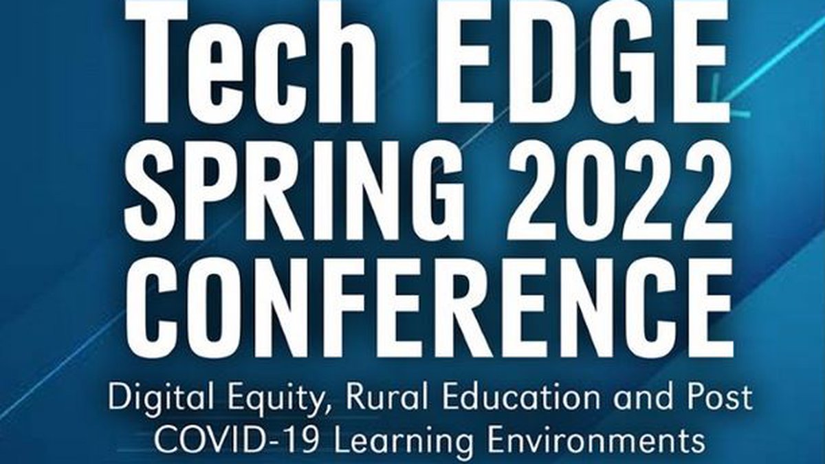 Tran to present at UNK Tech EDGE Spring Conference | School of Computing