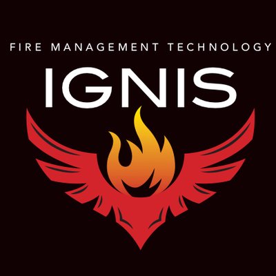 Ignis by Drone Amplified