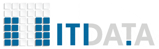 ITI Data logo