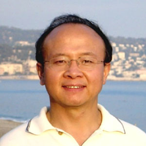 Hong Jiang Profile Photo