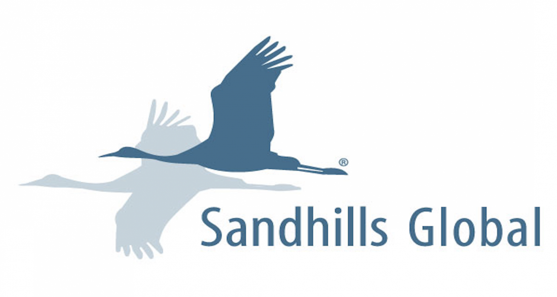 Sandhills Publishing logo
