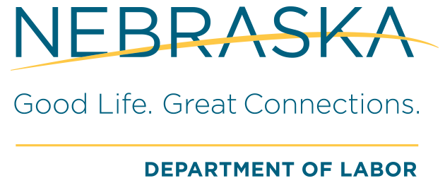 Nebraska Dept of Labor Logo