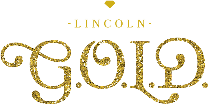 Lincoln Girls Organization for Leadership and Development Logo