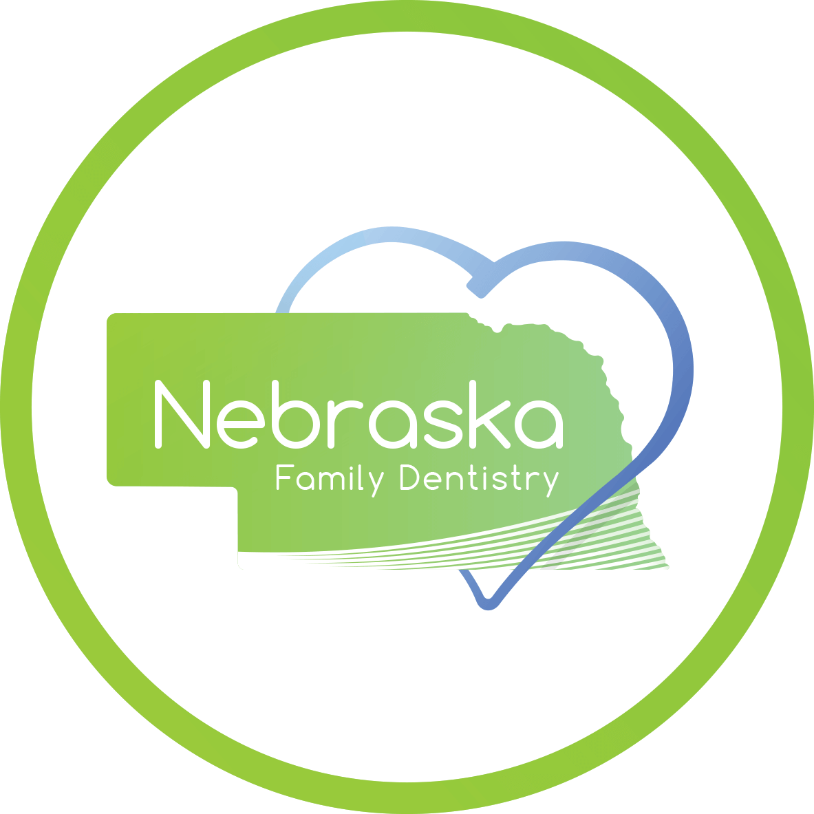 Nebraska Family Dentistry Logo