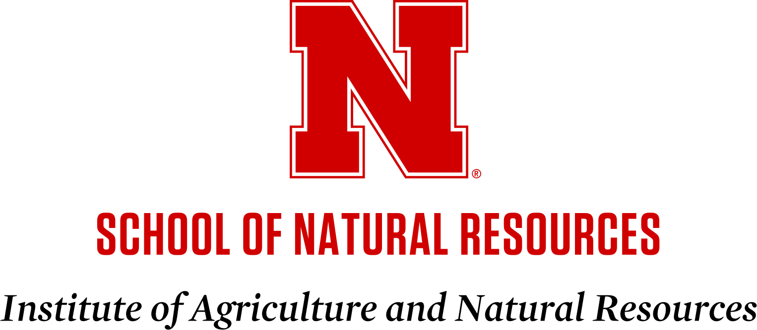 UNL School of Natural Resources Logo