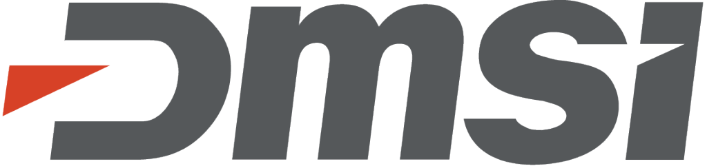 The DMSi Logo